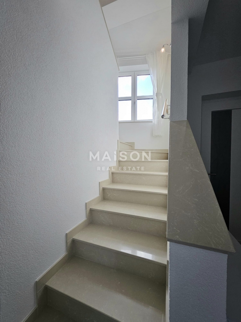 Casa Mali Lošinj, 129m2