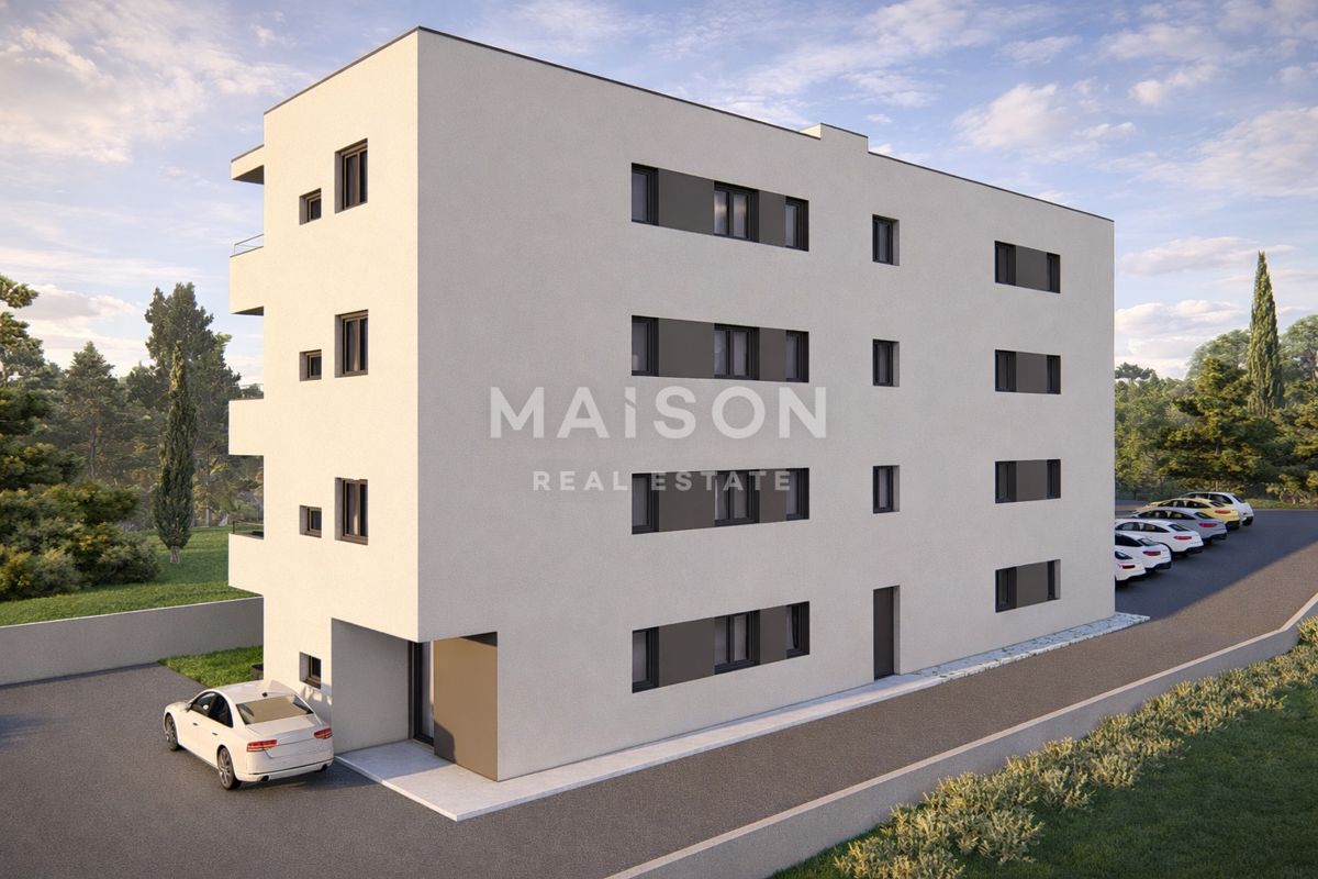 Appartamento Tar, Tar-Vabriga, 61,58m2