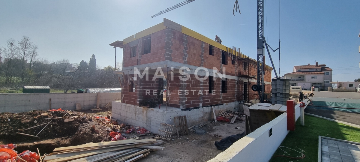 Appartamento Tar, Tar-Vabriga, 61,58m2