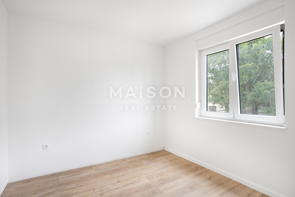 Novi Vinodolski, APPARTAMENTO 4 (Z6) – 2 camere da letto, 61,67 m²