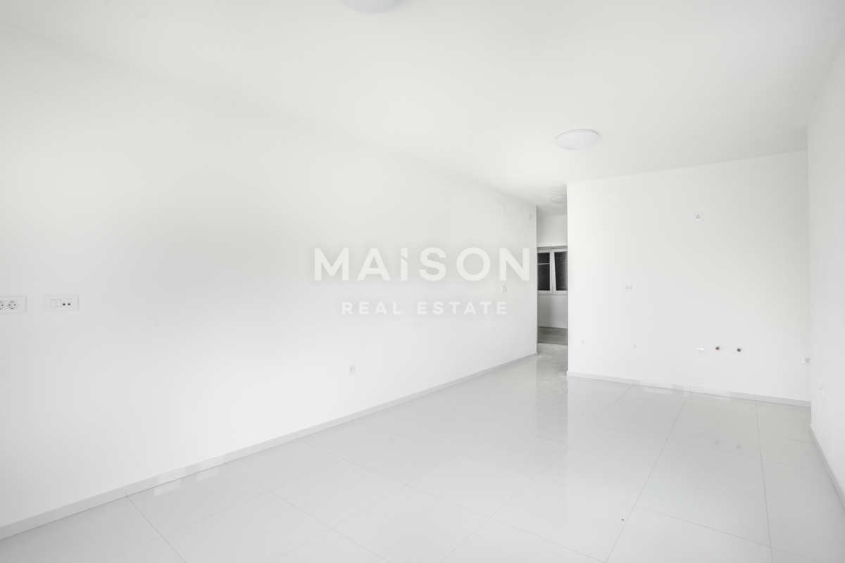 Novi Vinodolski, Apt 6 (Z4) – 2 Camere, 61,67 m²