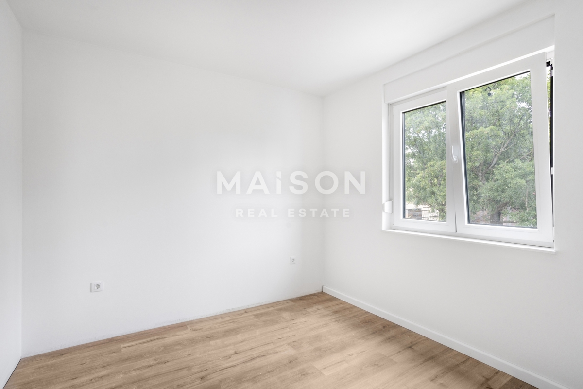 Novi Vinodolski – Appartamento 1 (Z3), 2 Camere , 63,52 m²