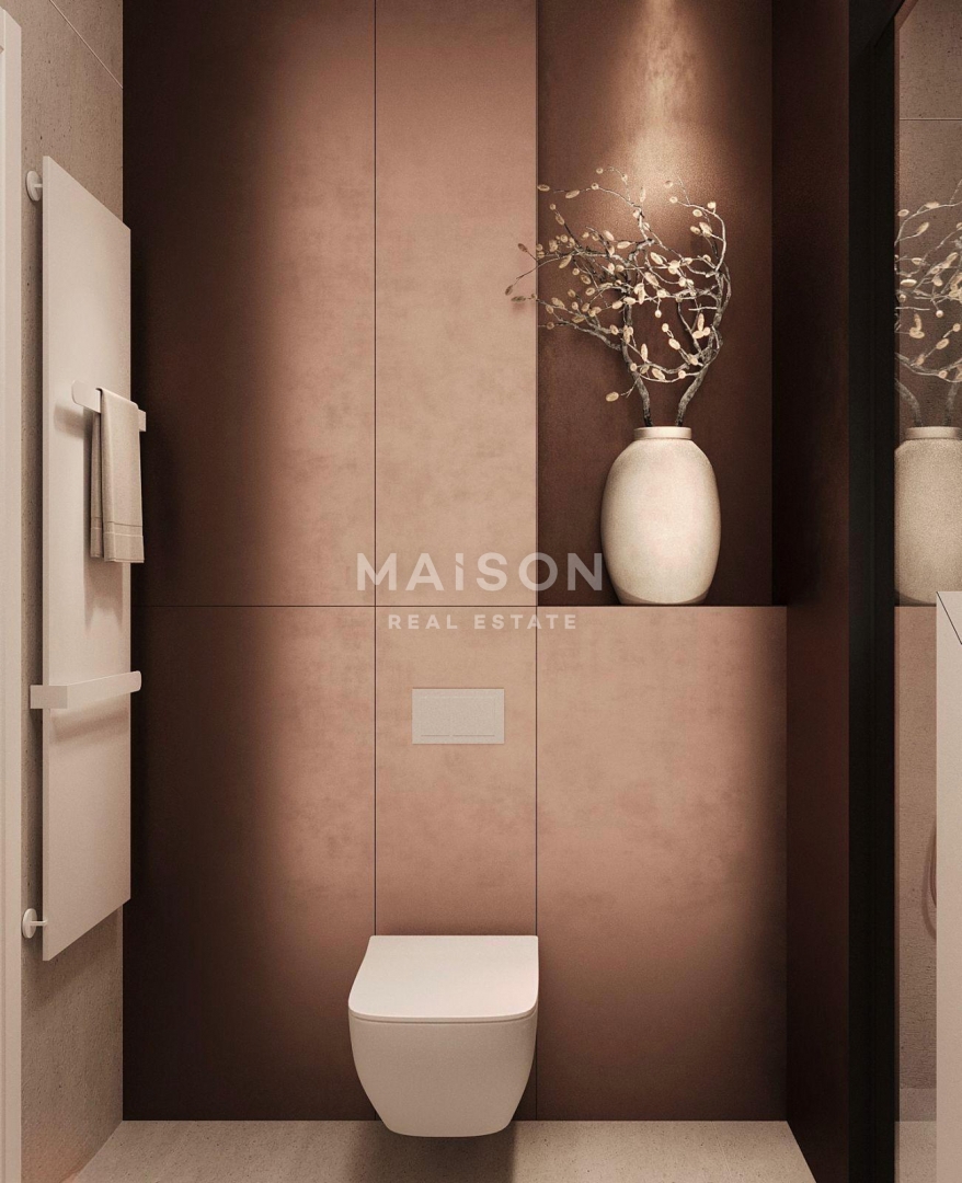 Villa di Design vicino a Labin – Piscina e Vista Panoramica