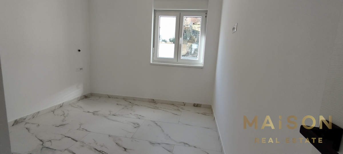 Appartamento Krk, 64m2