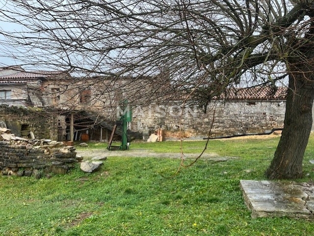 Casa Bazgalji, Gračišće, 21.883m2