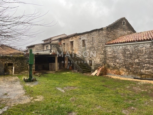 Casa Bazgalji, Gračišće, 21.883m2