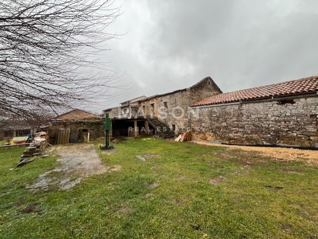 Casa Bazgalji, Gračišće, 21.883m2