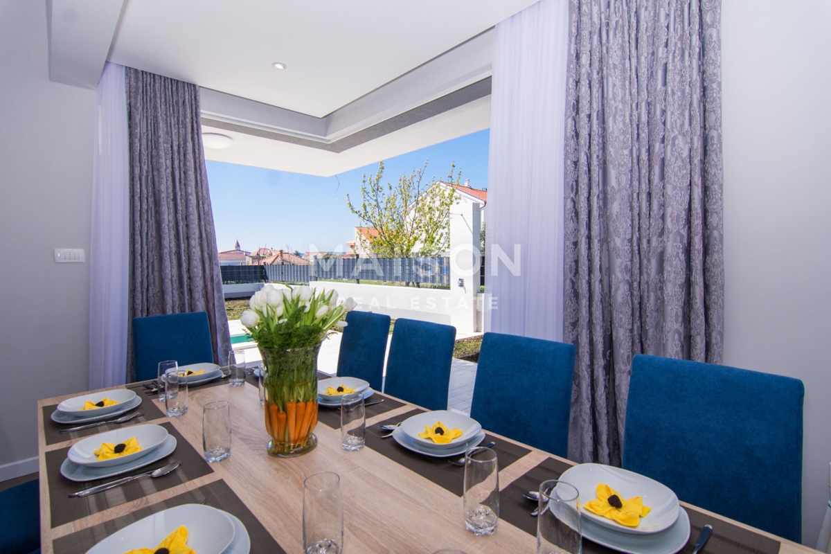 Villa Kaštel Kambelovac, Kaštela, 202m2