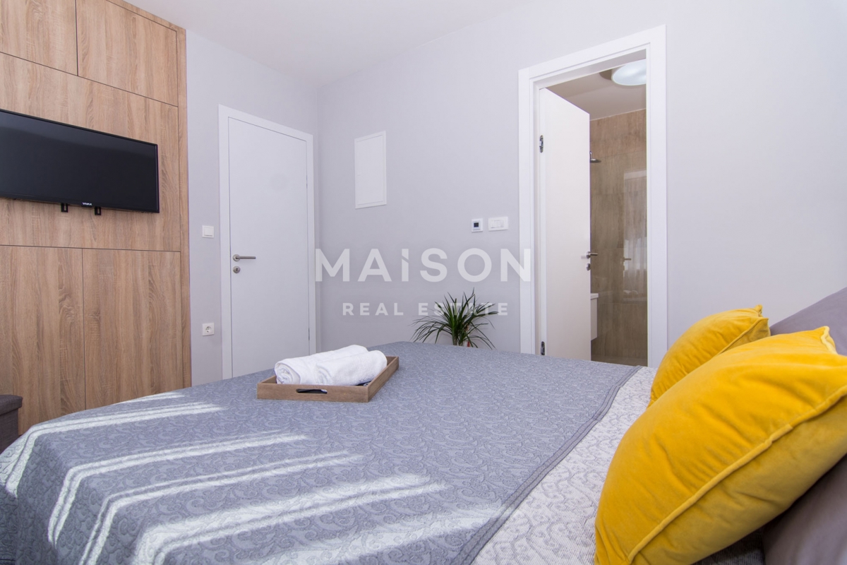 Villa Kaštel Kambelovac, Kaštela, 202m2