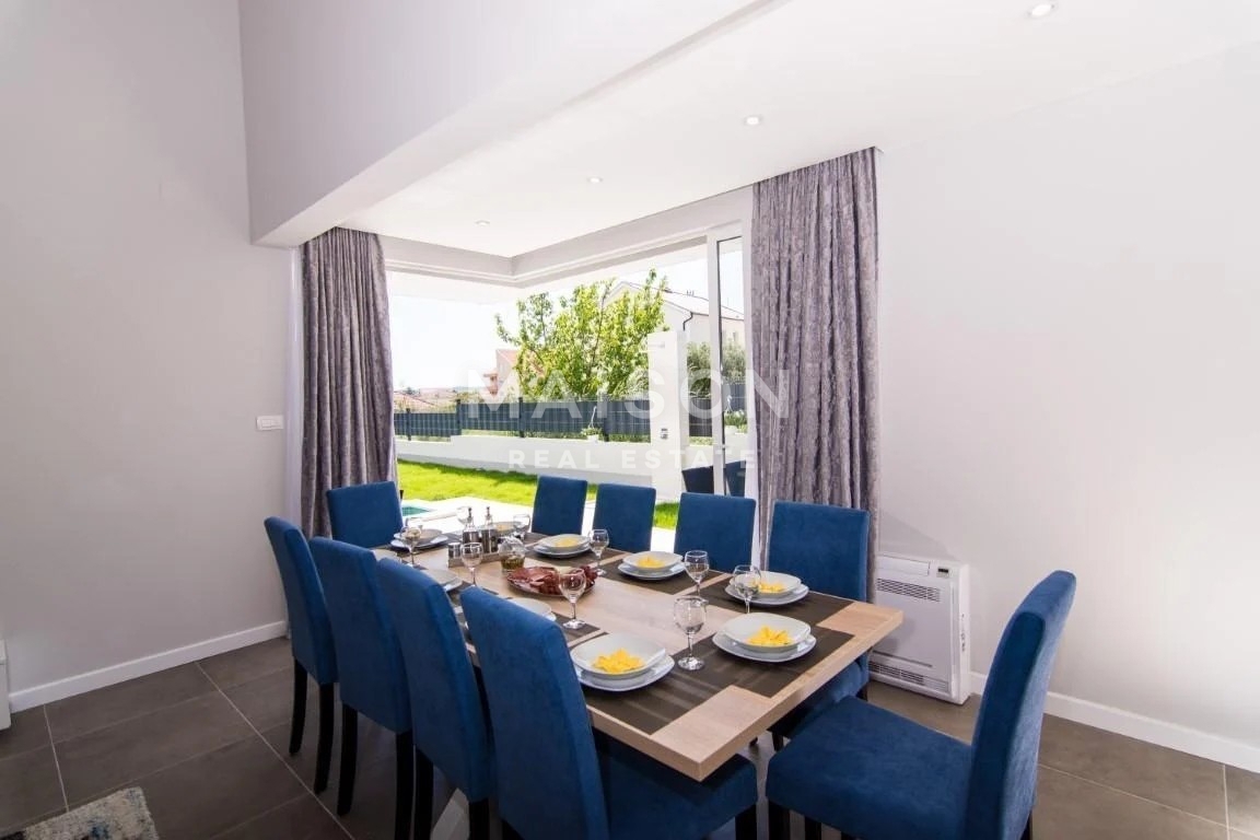 Villa Kaštel Kambelovac, Kaštela, 202m2