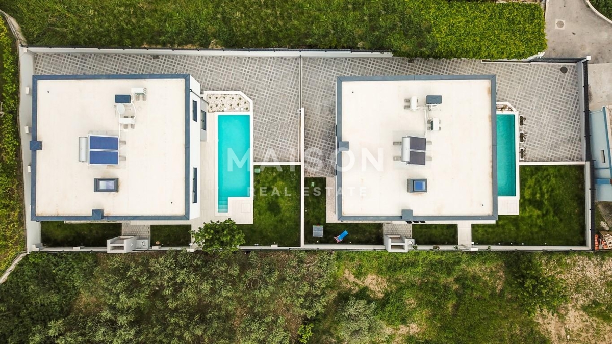 Villa Kaštel Kambelovac, Kaštela, 202m2