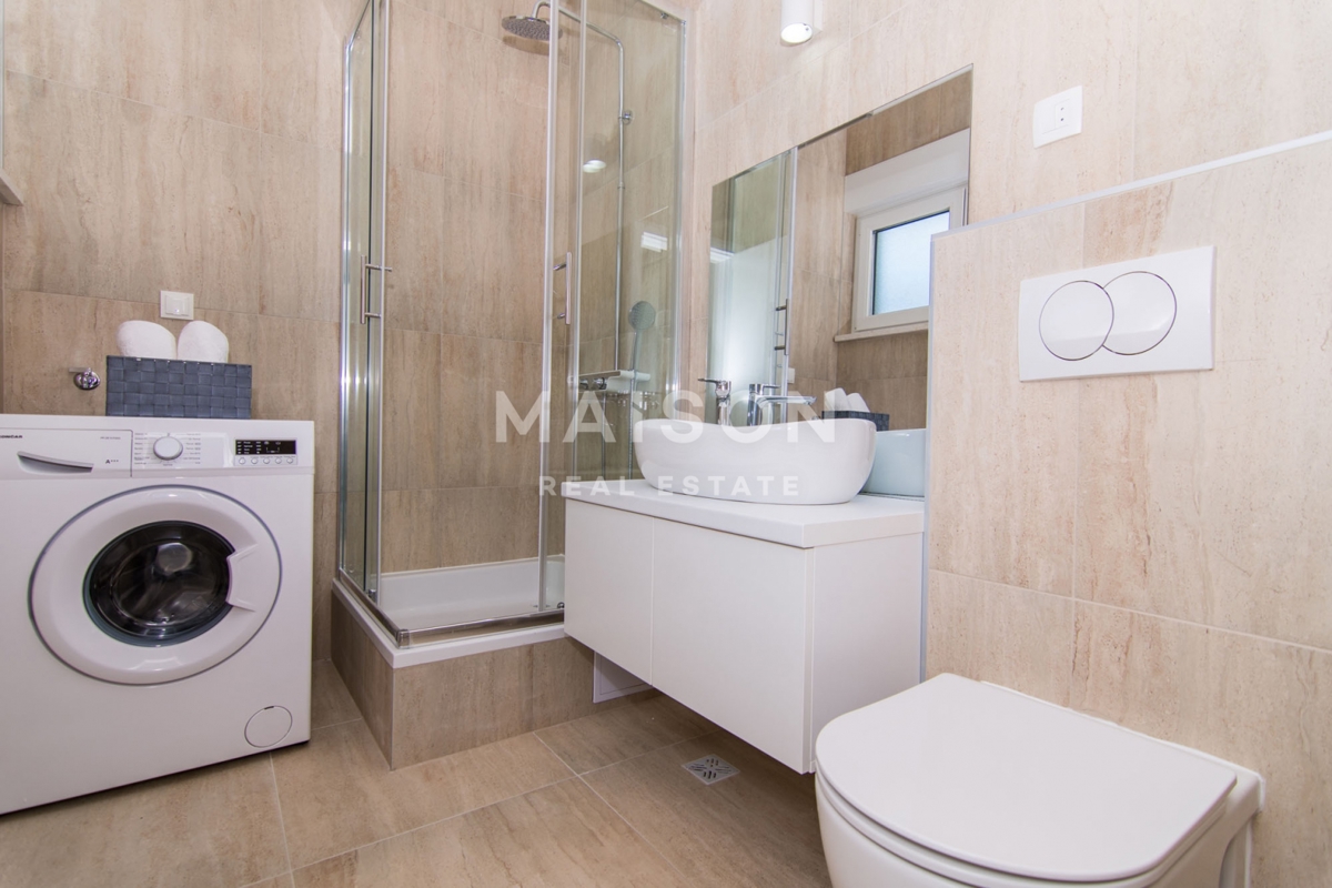 Villa Kaštel Kambelovac, Kaštela, 202m2