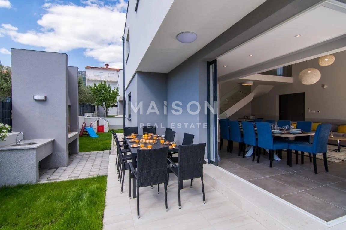 Villa Kaštel Kambelovac, Kaštela, 202m2