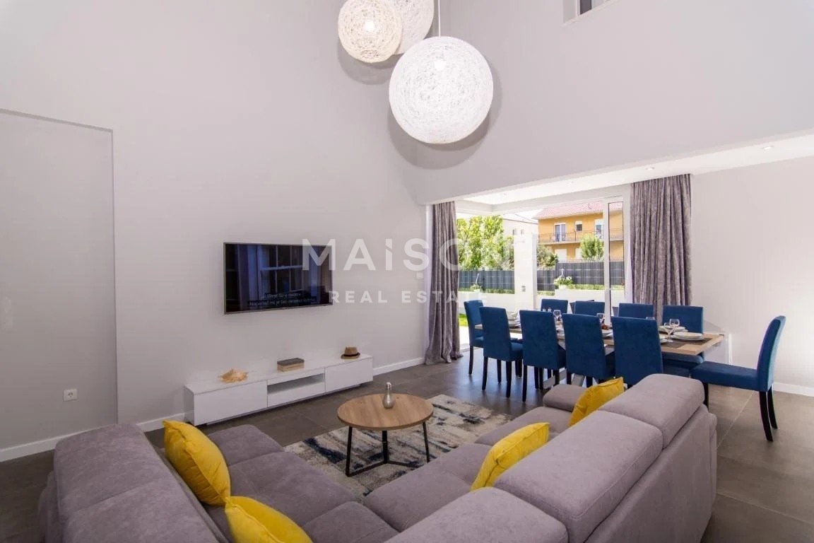 Villa Kaštel Kambelovac, Kaštela, 202m2