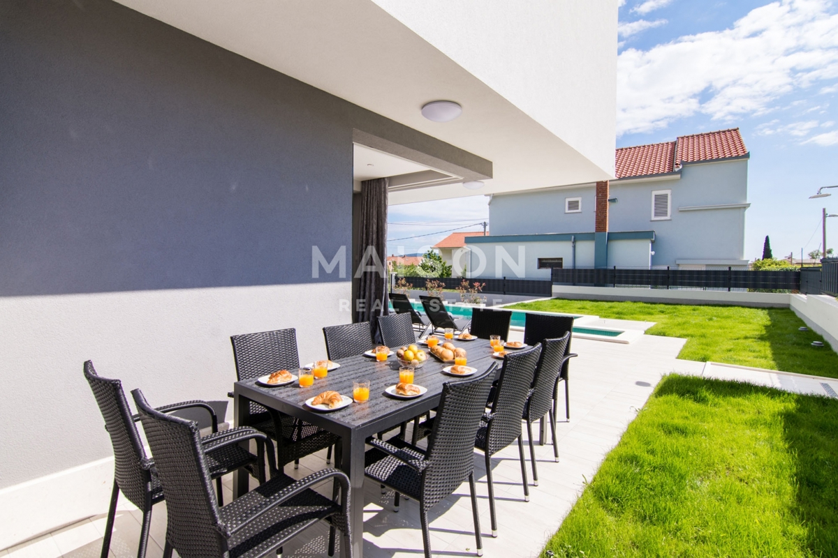 Villa Kaštel Kambelovac, Kaštela, 202m2