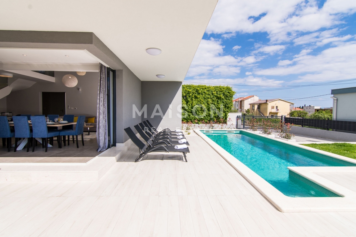 Villa Kaštel Kambelovac, Kaštela, 202m2