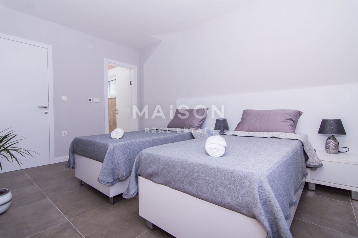 Villa Kaštel Kambelovac, Kaštela, 202m2