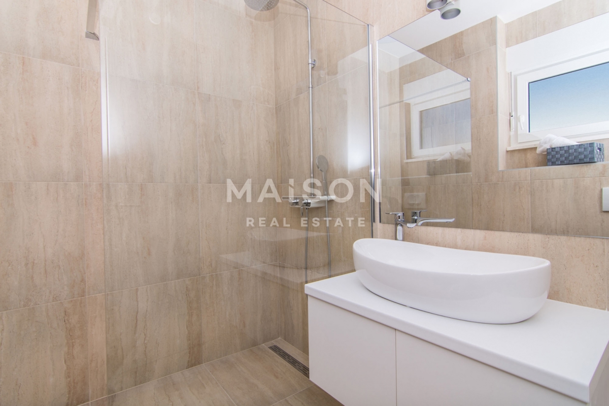 Villa Kaštel Kambelovac, Kaštela, 202m2