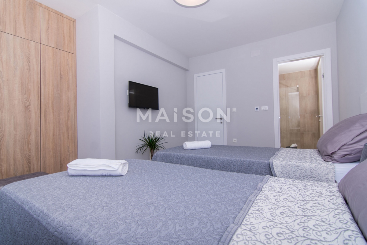 Villa Kaštel Kambelovac, Kaštela, 202m2