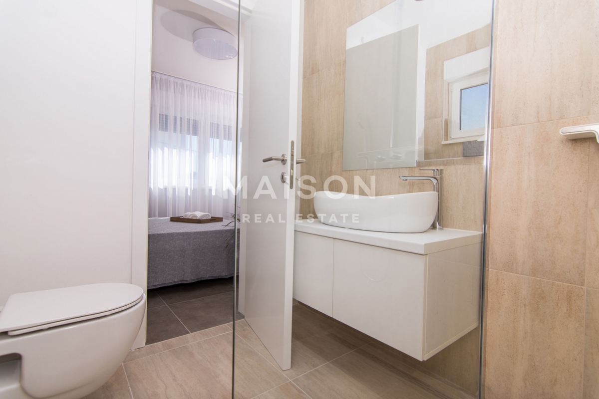 Villa Kaštel Kambelovac, Kaštela, 202m2