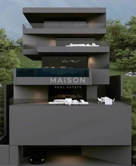 Terreno Ičići, Opatija - Okolica, 650m2