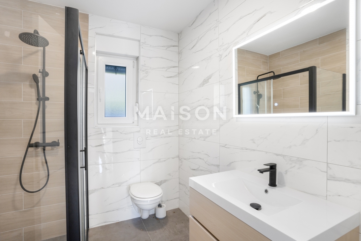 Appartamento Crikvenica, 58,89m2