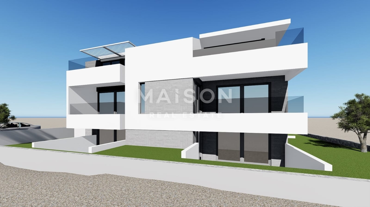 Novalja, Gajac – Opportunità di Investimento Esclusiva sull'Isola di Pag