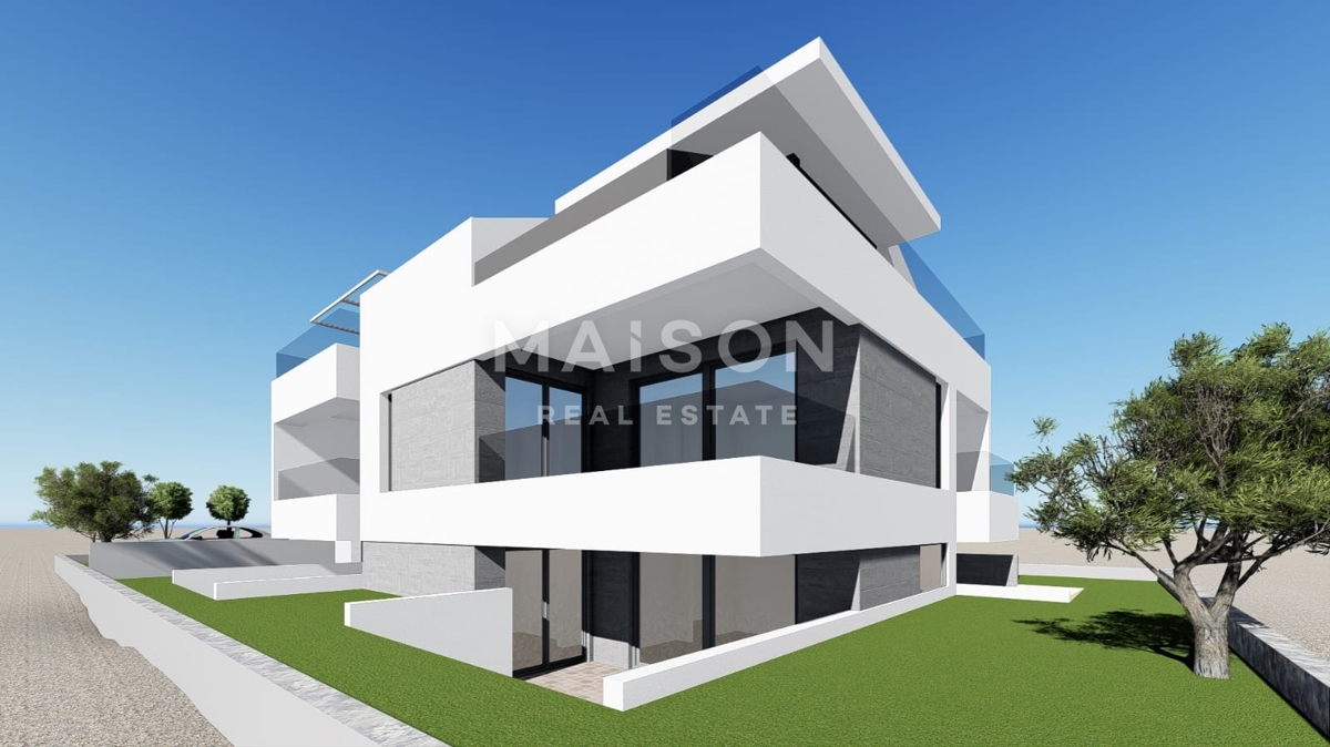 Novalja, Gajac – Opportunità di Investimento Esclusiva sull'Isola di Pag