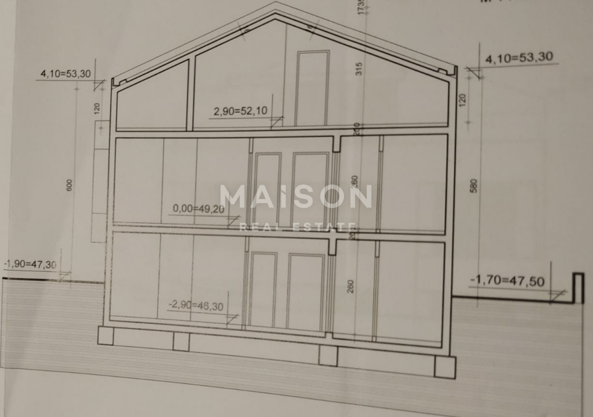 Novalja, Gajac – Opportunità di Investimento Esclusiva sull'Isola di Pag