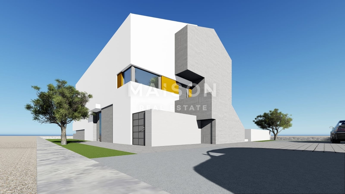 Novalja, Gajac – Opportunità di Investimento Esclusiva sull'Isola di Pag