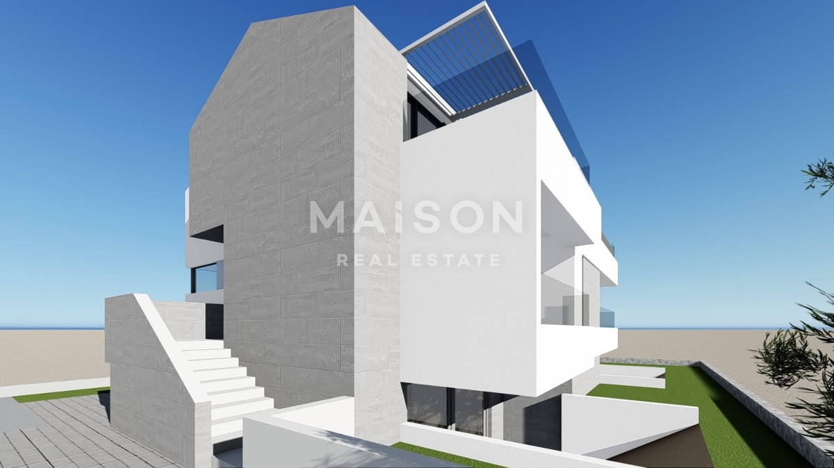 Novalja, Gajac – Opportunità di Investimento Esclusiva sull'Isola di Pag