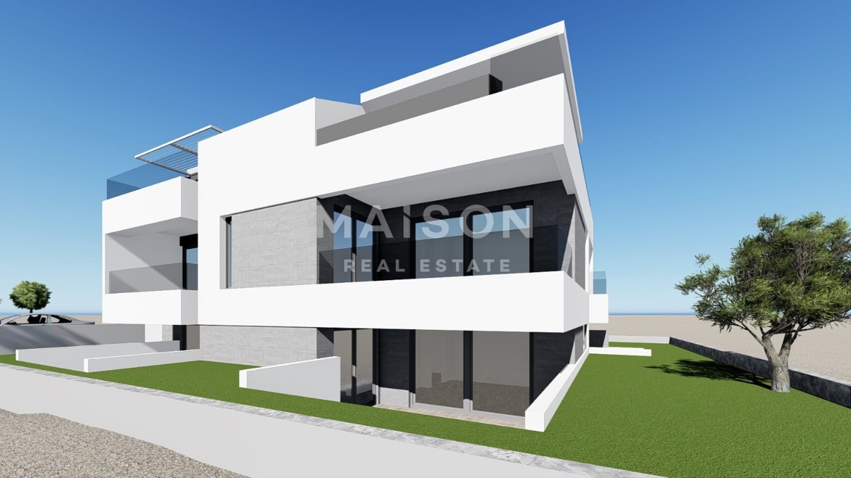 Novalja, Gajac – Opportunità di Investimento Esclusiva sull'Isola di Pag