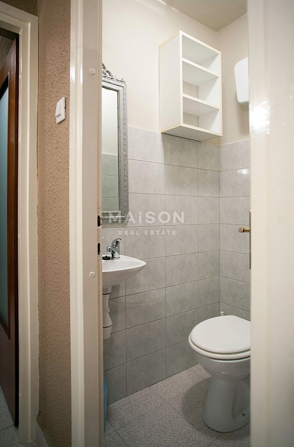 Appartamento Belveder, Rijeka, 82,23m2