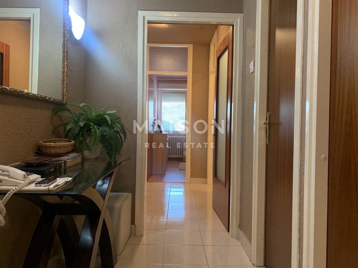 Appartamento Belveder, Rijeka, 82,23m2