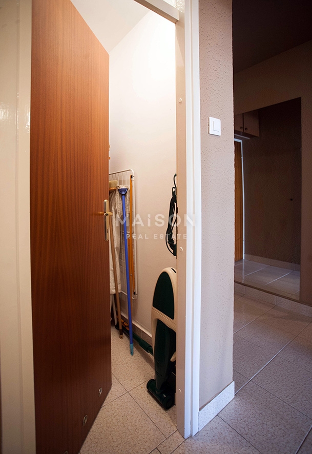 Appartamento Belveder, Rijeka, 82,23m2