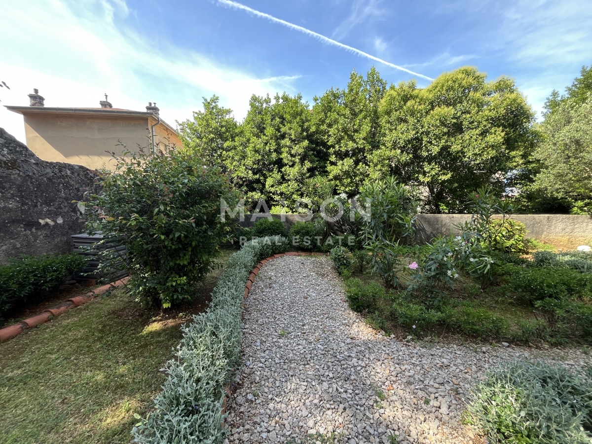 Villa Pećine, Rijeka, 465,78m2