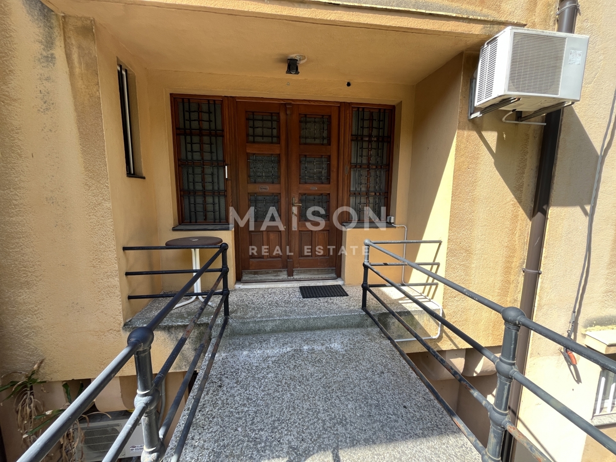 Villa Pećine, Rijeka, 465,78m2