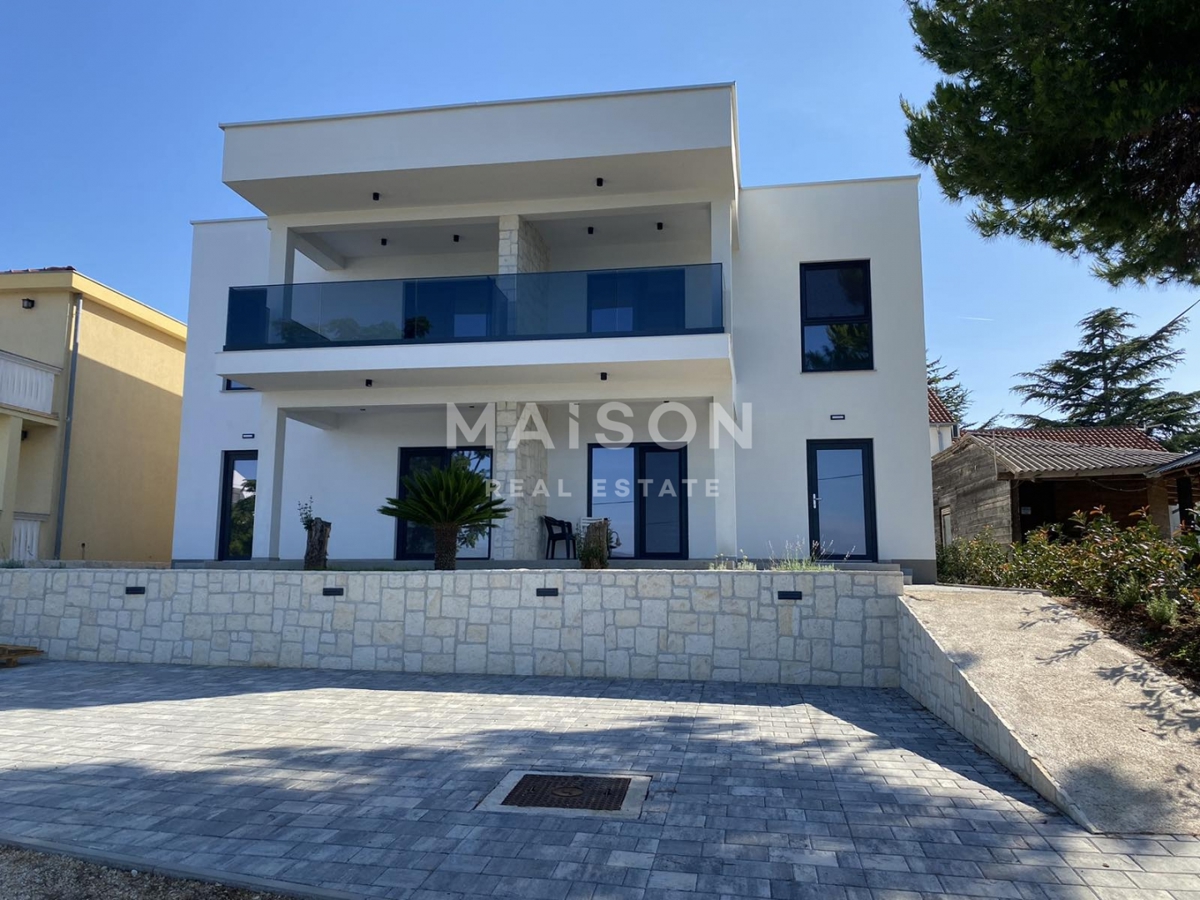 Casa Neviđane, Pašman, 188m2