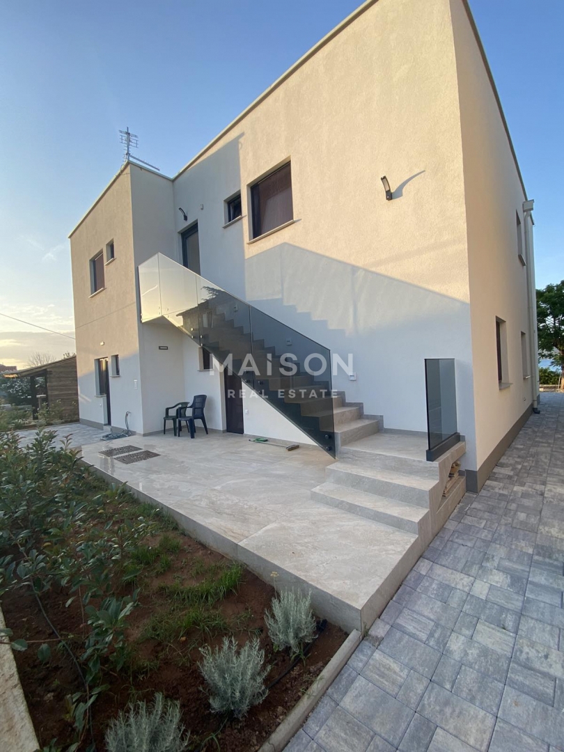 Casa Neviđane, Pašman, 188m2