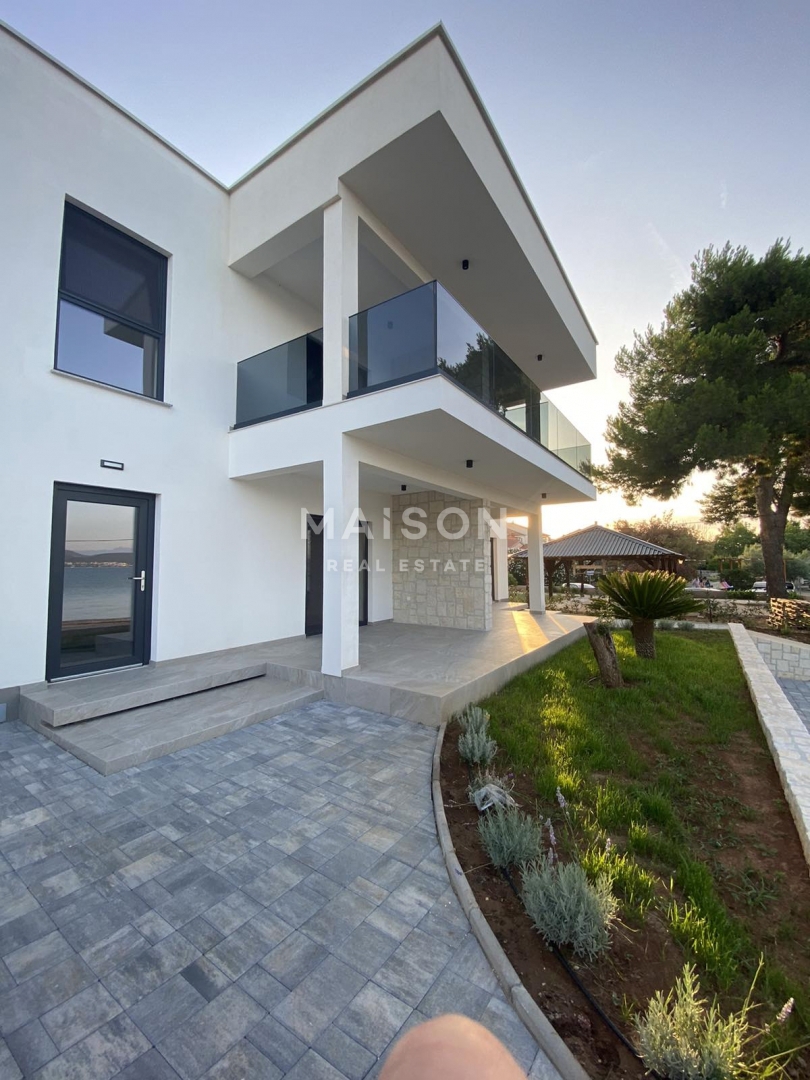 Casa Neviđane, Pašman, 188m2