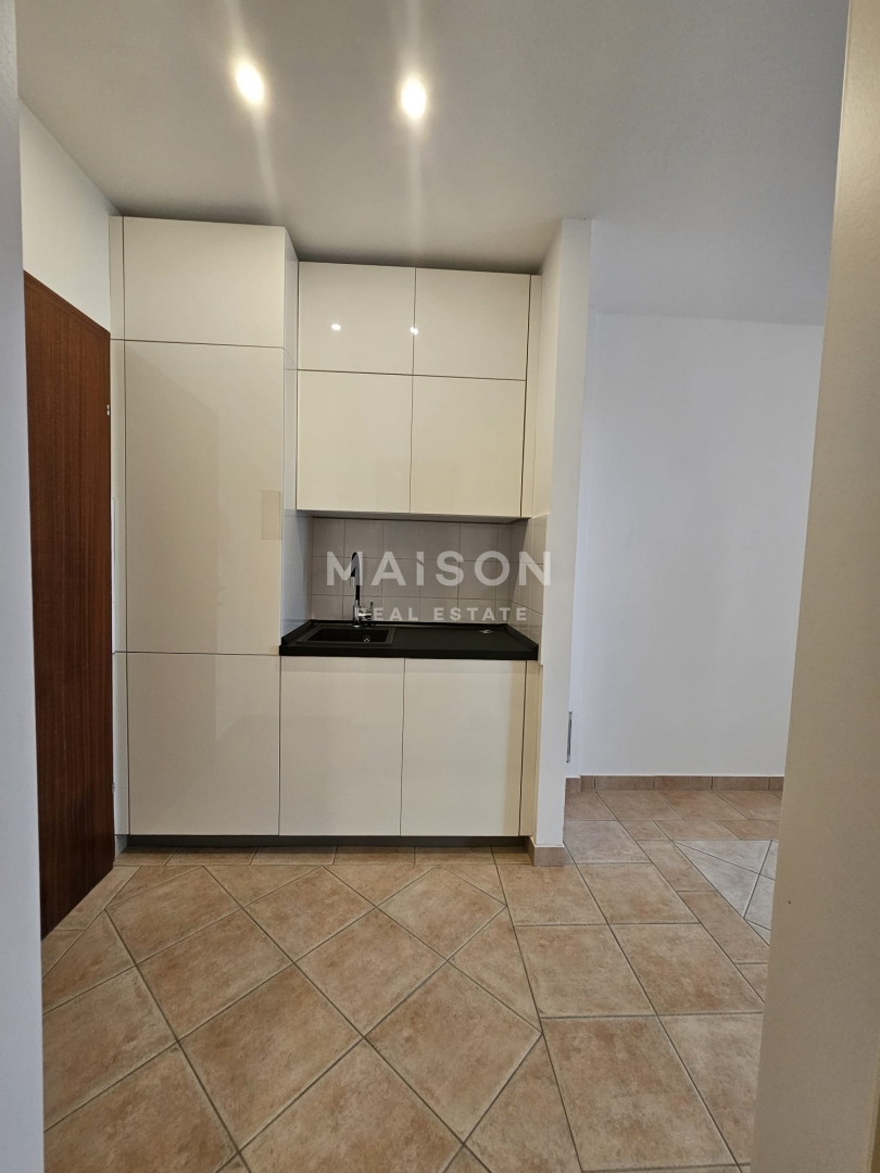 Appartamento Novi Vinodolski, 33,93m2