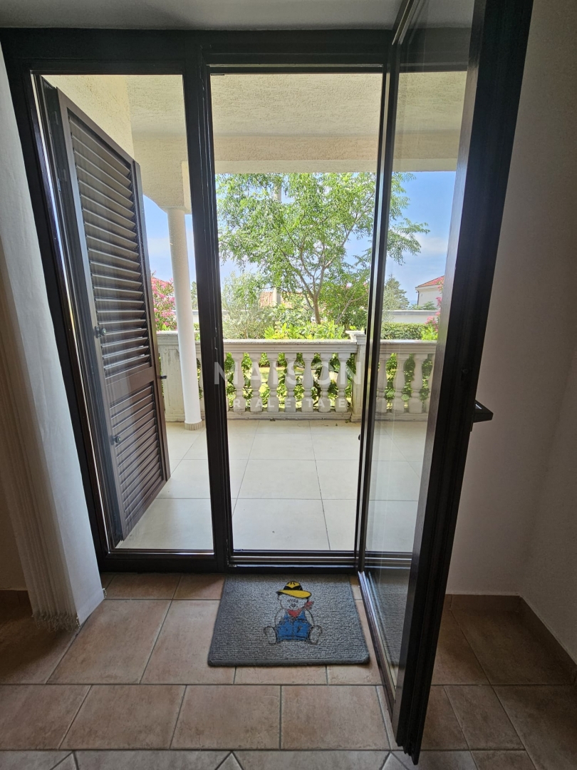 Appartamento Novi Vinodolski, 33,93m2