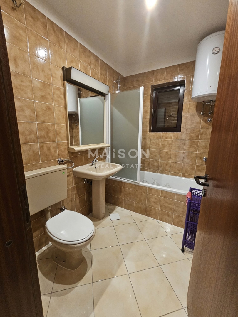 Appartamento Novi Vinodolski, 33,93m2
