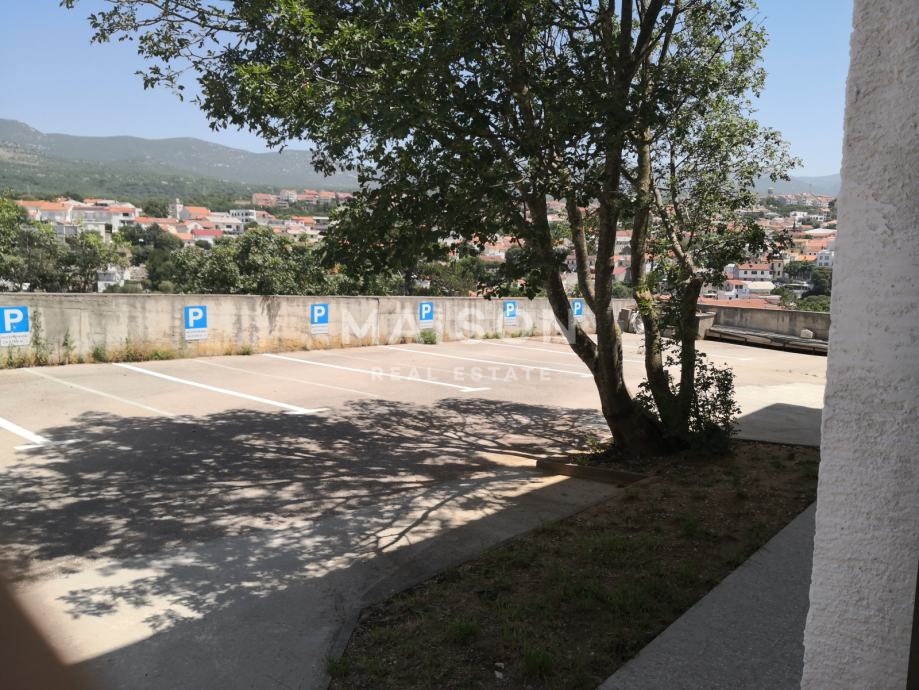 Appartamento Novi Vinodolski, 33,93m2