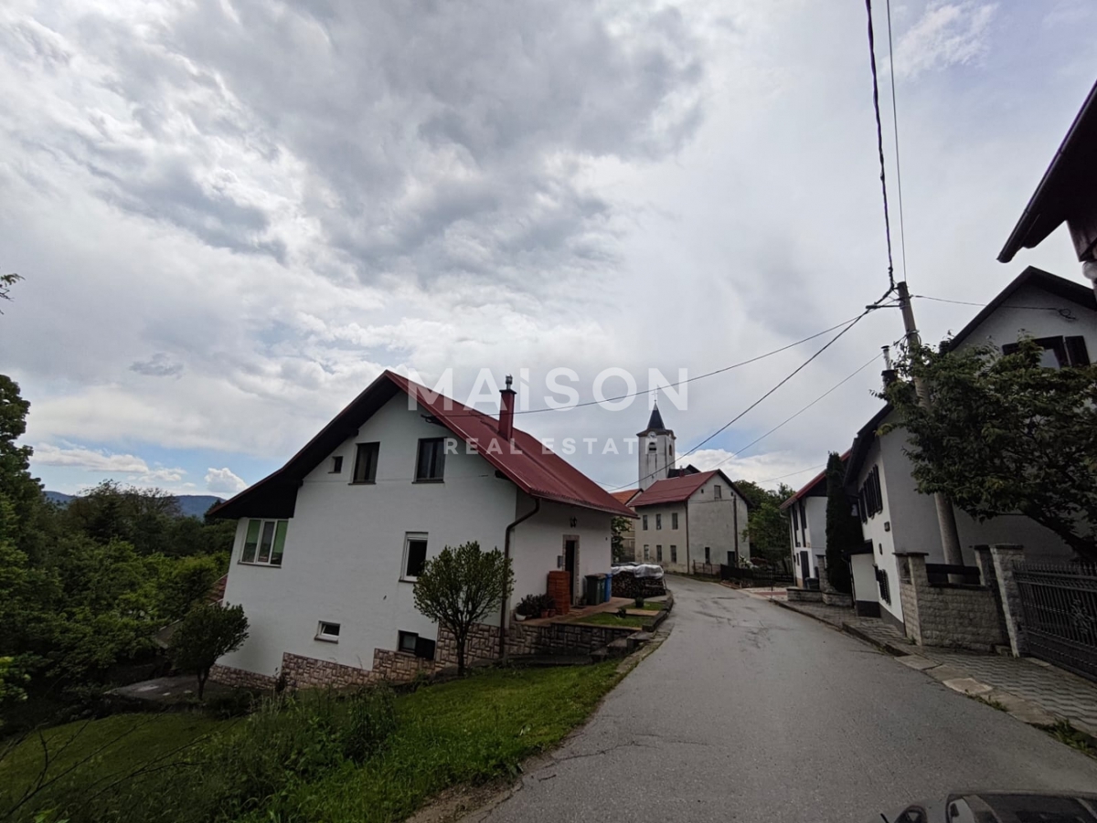 Casa Brod Moravice, 150m2