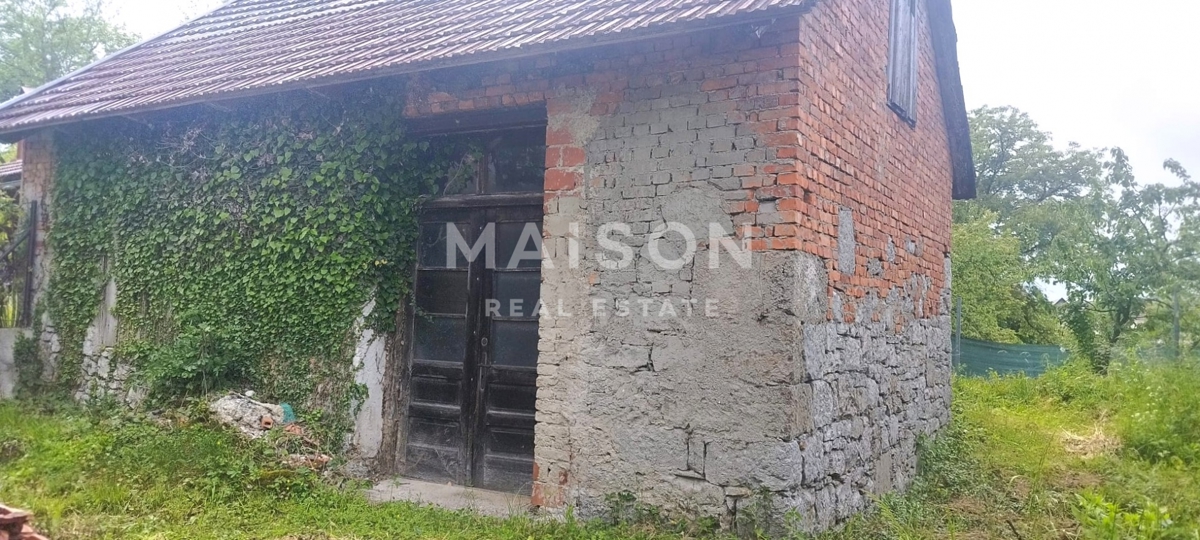 Casa Brod Moravice, 150m2