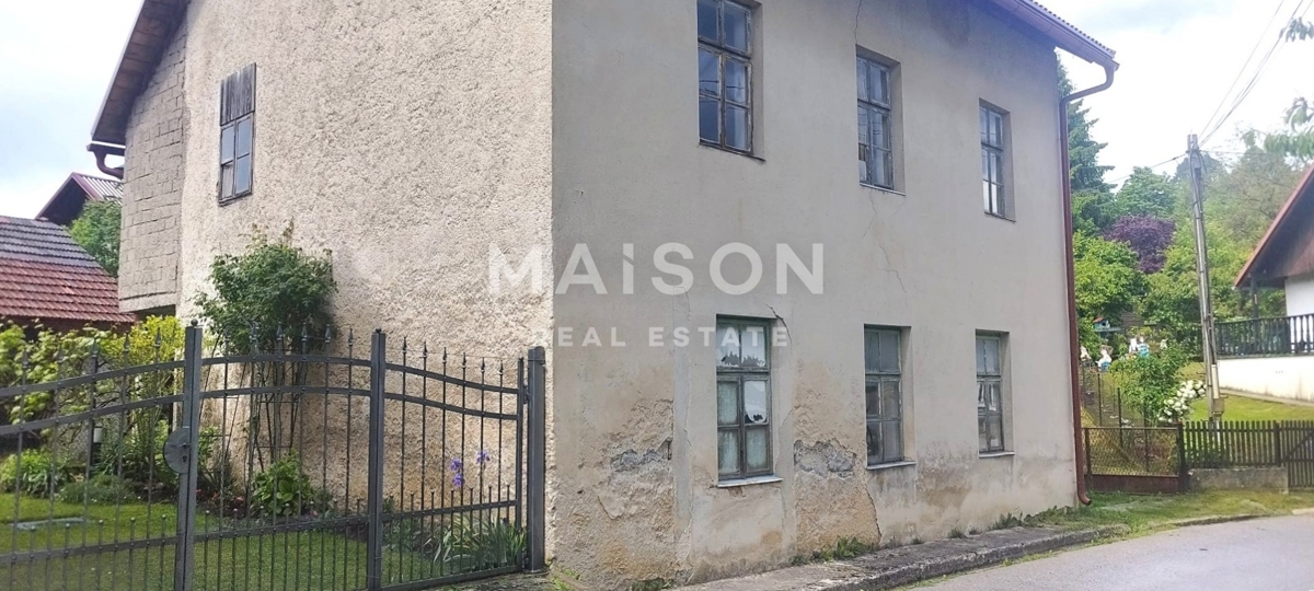 Casa Brod Moravice, 150m2