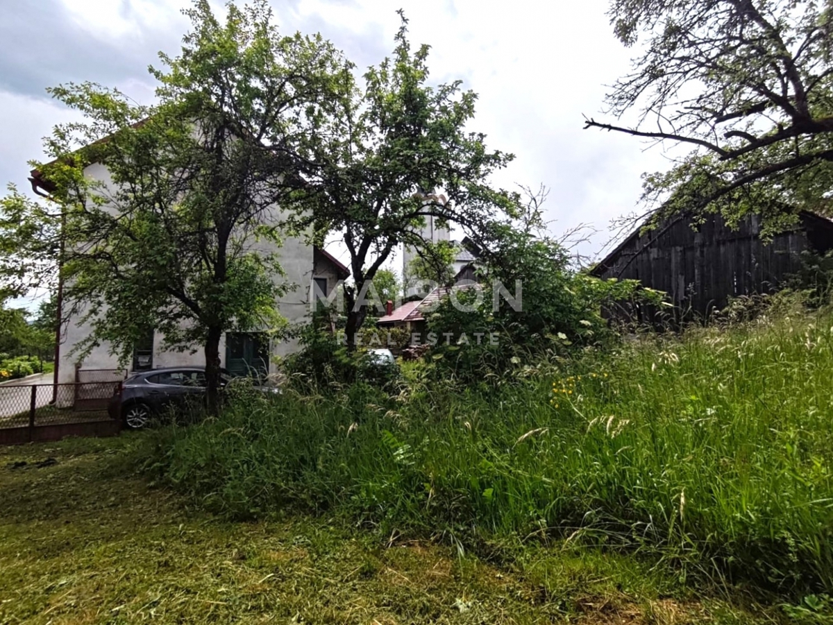 Casa Brod Moravice, 150m2