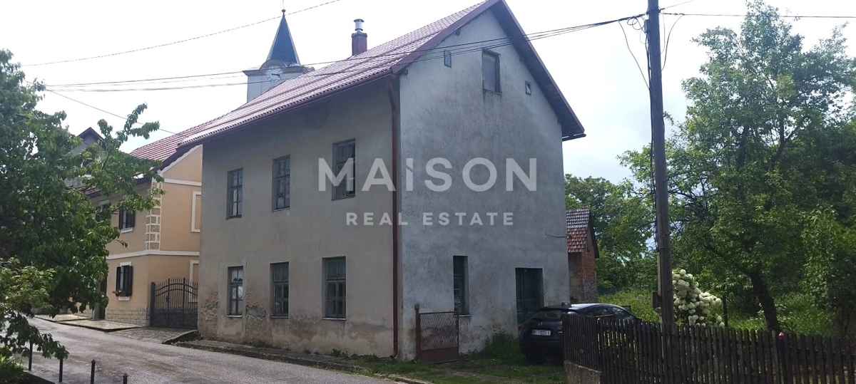 Casa Brod Moravice, 150m2