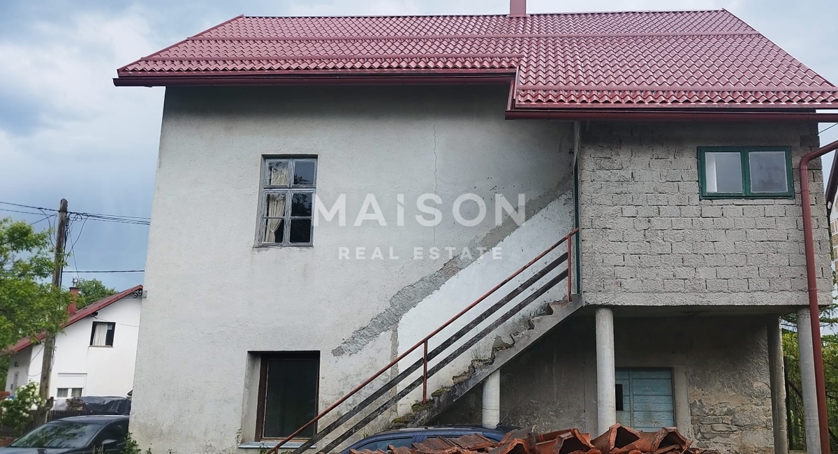 Casa Brod Moravice, 150m2